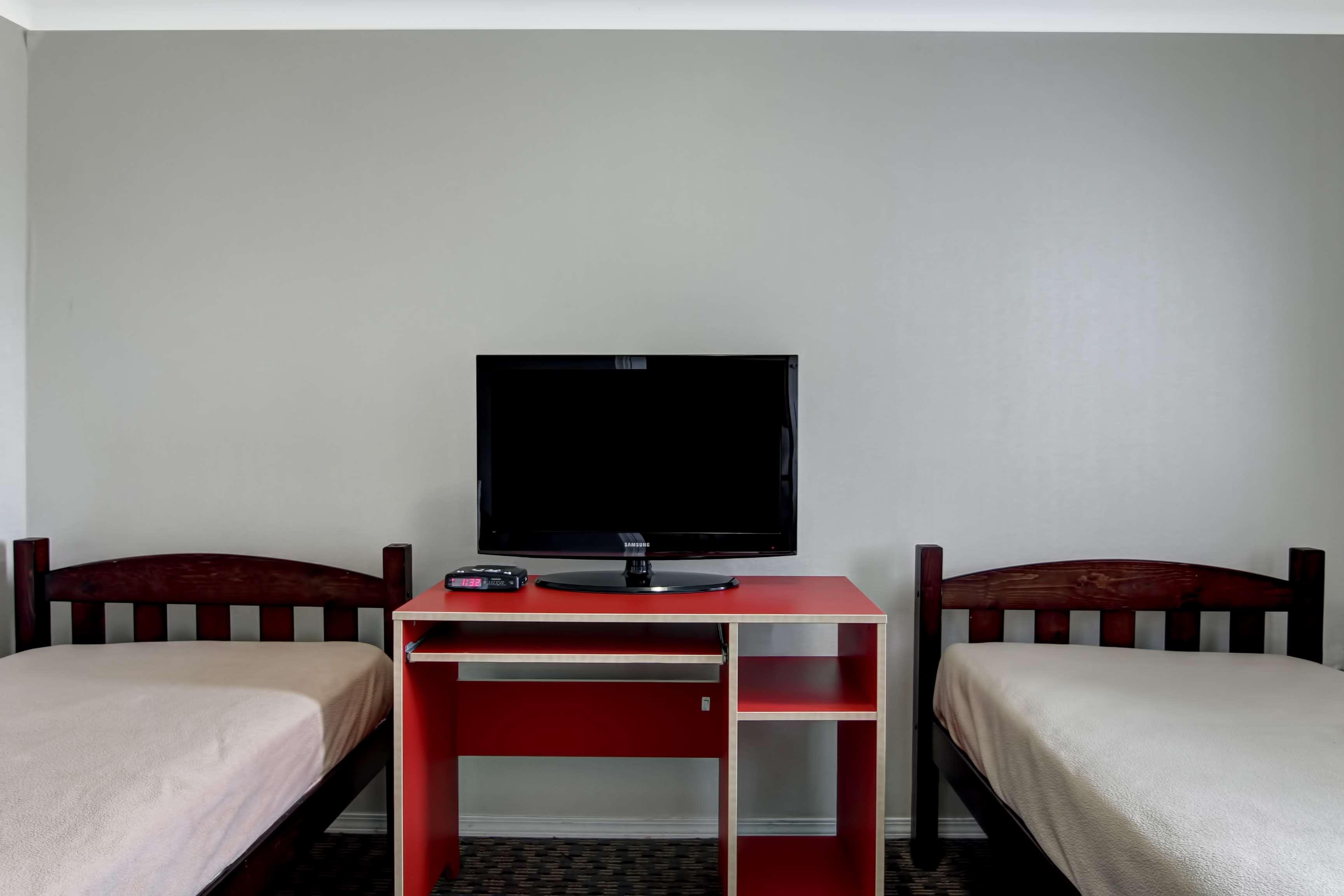 Best Western Cedar Park Inn Эдмонтон Экстерьер фото