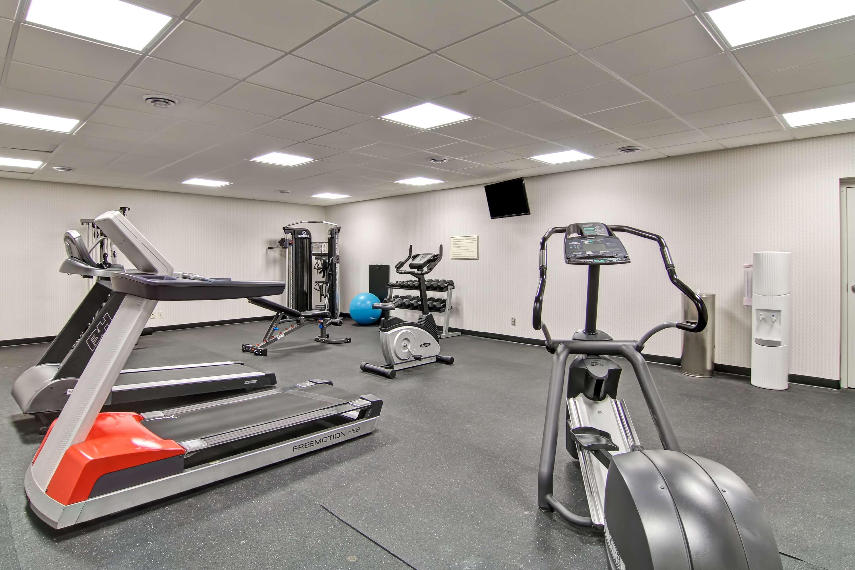 Best Western Cedar Park Inn Эдмонтон Экстерьер фото